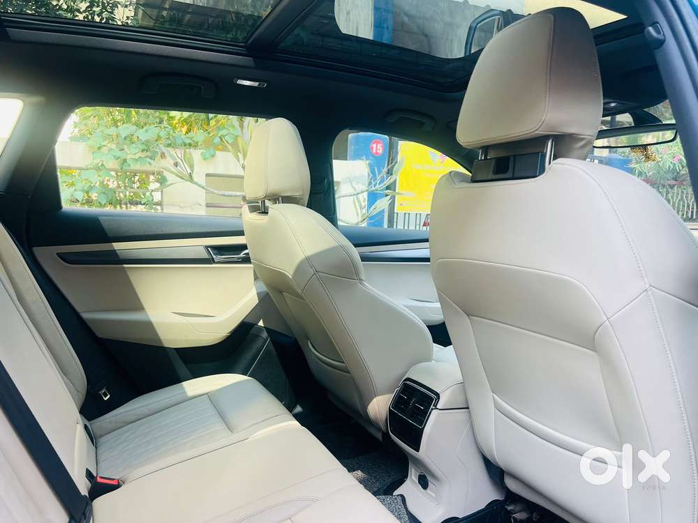 Skoda Karoq 1.5 Style At, 2020, Petrol