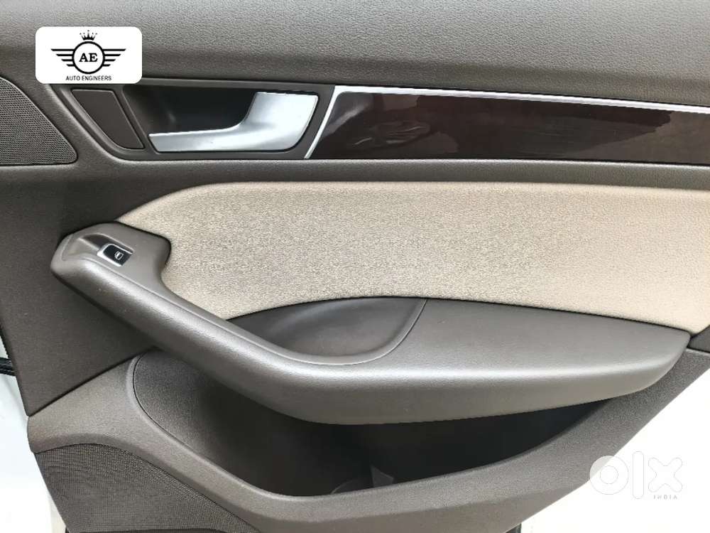 Audi Q5 2.0 Tdi Quattro Premium Plus, 2014, Diesel