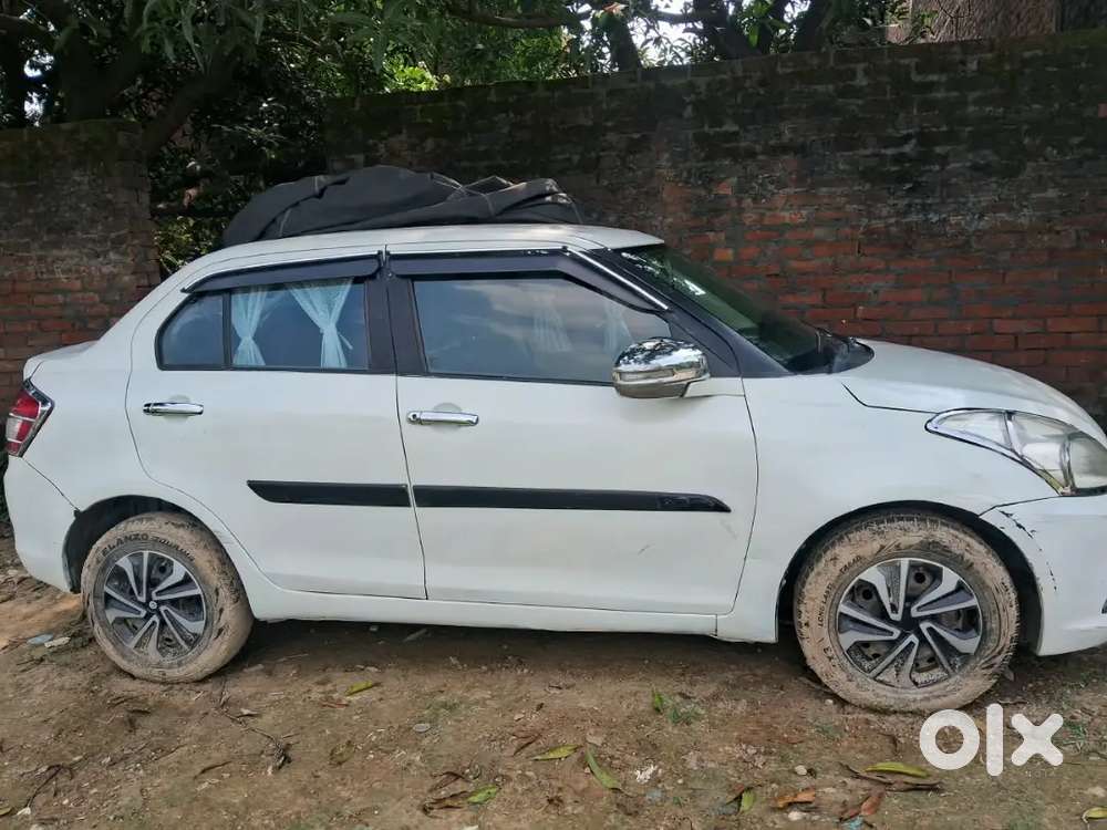 2016 Maruti Suzuki Dzire