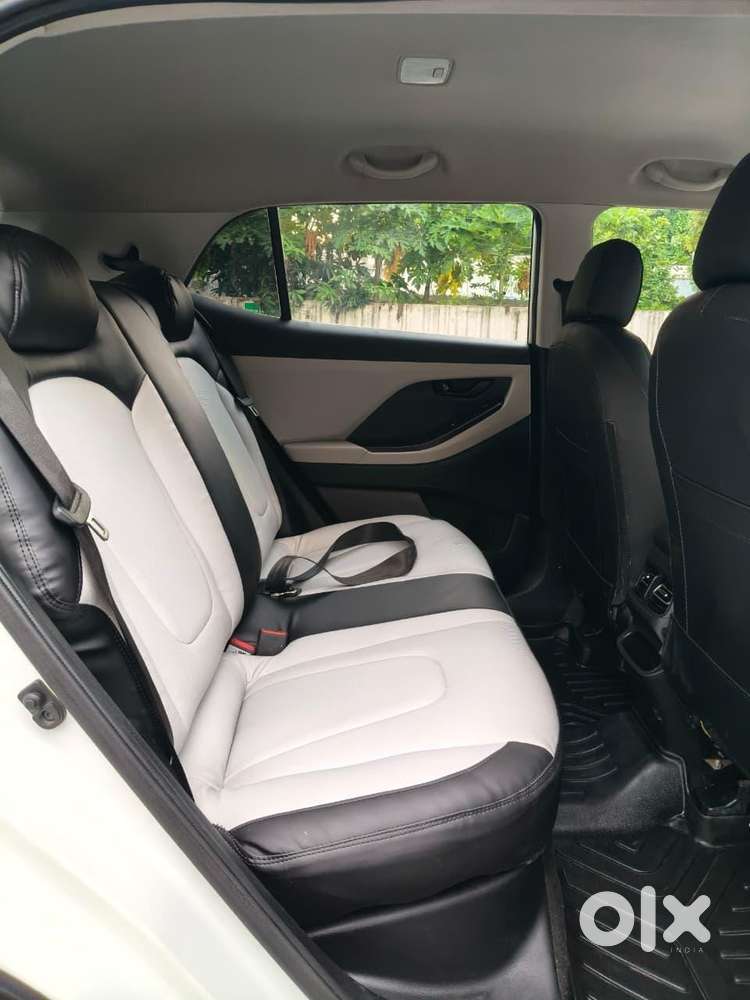 Hyundai Creta 1.5 Ex Diesel, 2022, Diesel