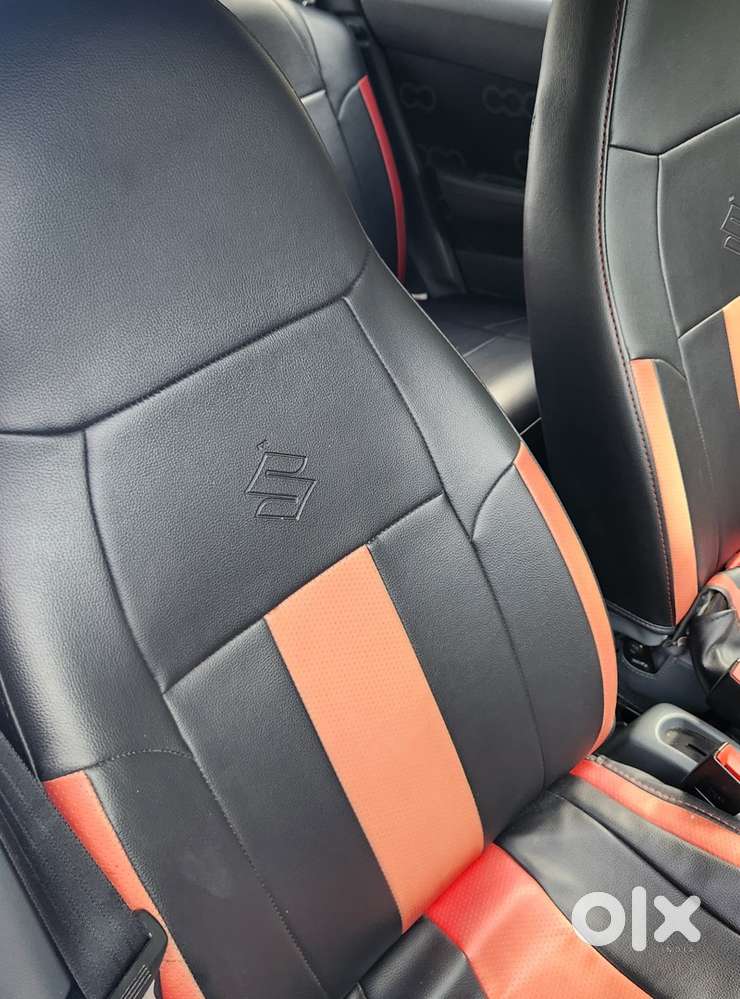 Maruti Suzuki Alto 800 2015