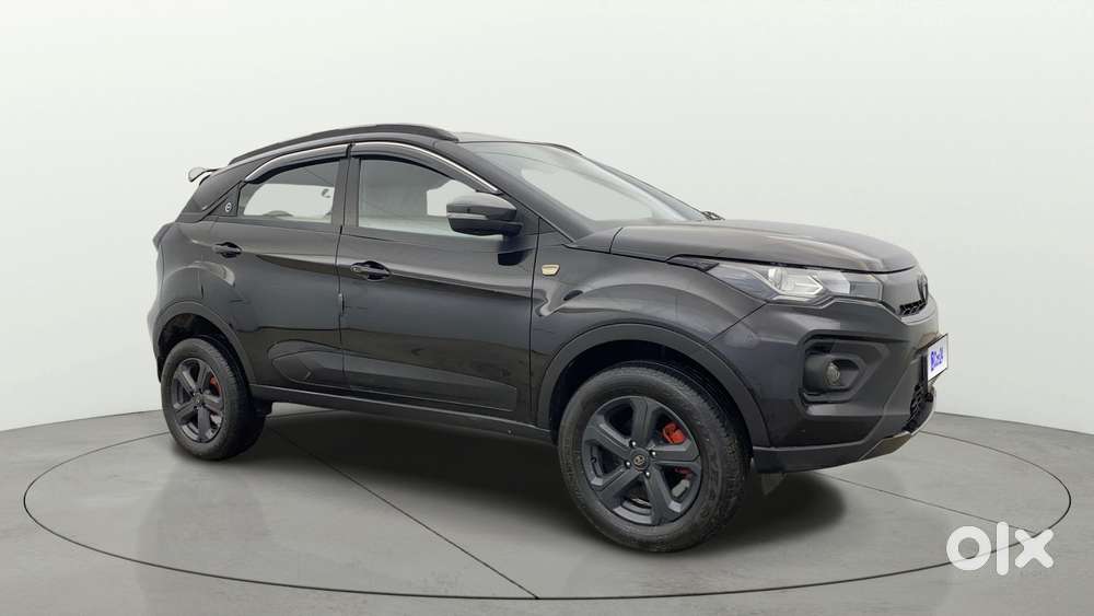 Tata Nexon 1.5 Revotorq Xz Plus (s), 2023, Petrol