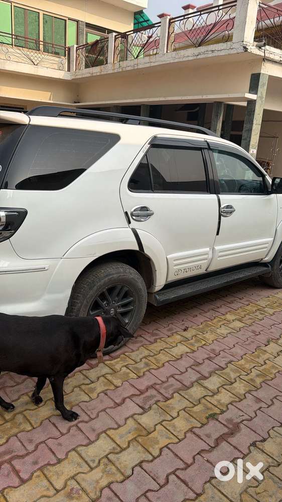 Toyota Fortuner 3.0 Sportivo 4x2 At, 2016, Diesel