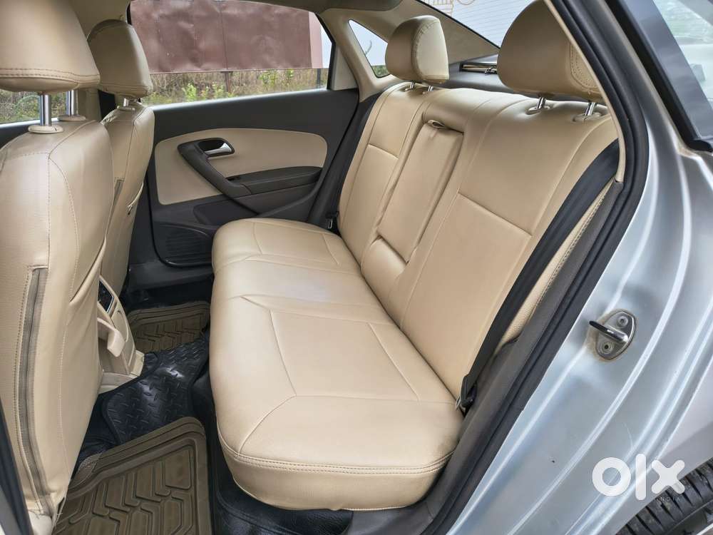 Volkswagen Vento 2010-2013 Diesel Highline, 2013, Diesel