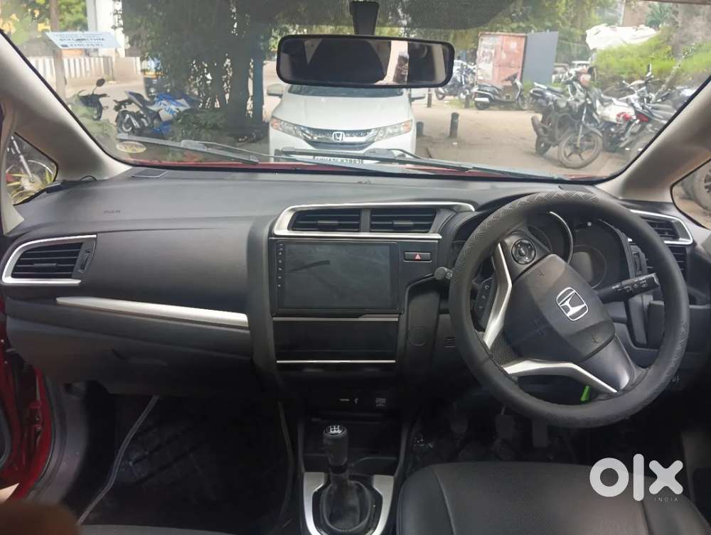 Honda Wr-v 1.2 Vx I-vtec, 2019, Petrol
