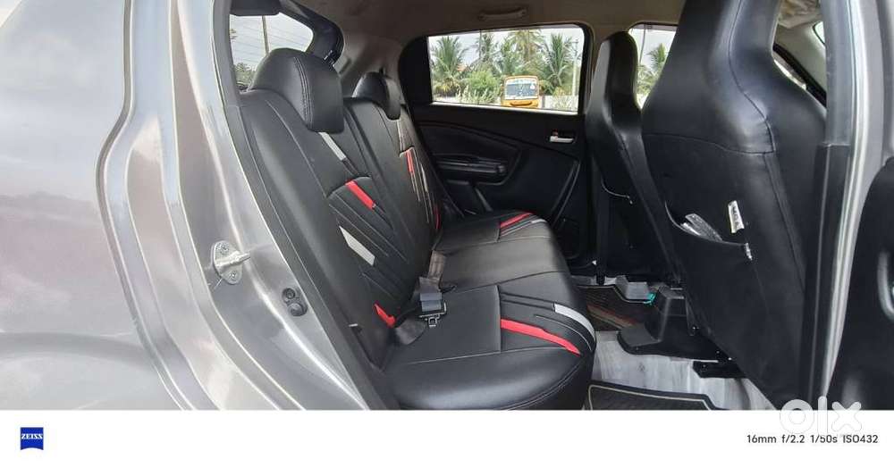 Maruti Suzuki Celerio Zxi(o) Mt, 2022, Petrol