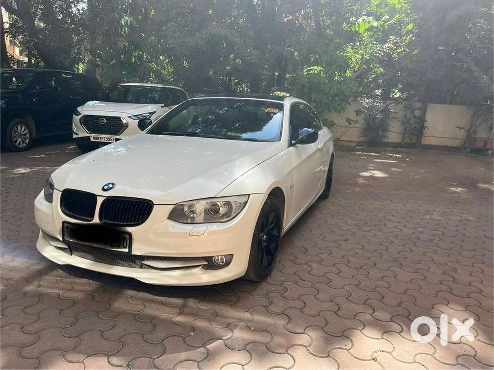 Bmw E93 2d (read Description)