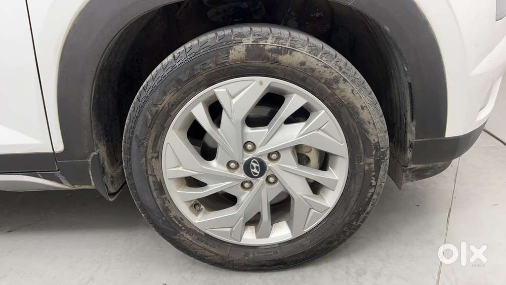 Hyundai Creta 1.5 Sx Executive Petrol, 2023, Petrol