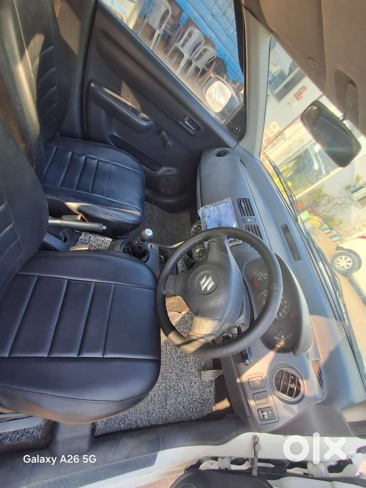 Maruti Suzuki Swift Dzire Ldi, 2015, Diesel