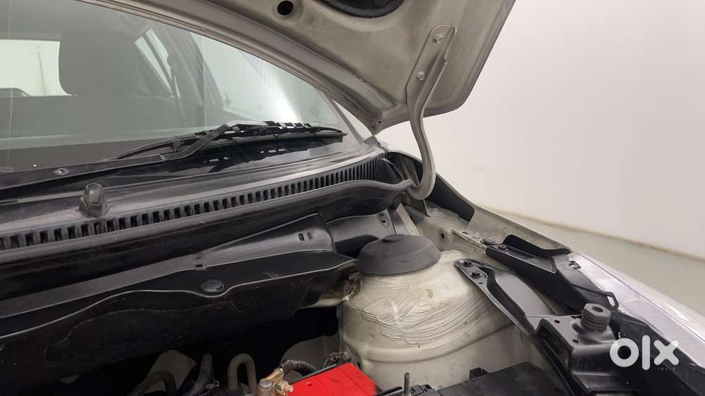 Maruti Suzuki Swift 1.3 Lxi, 2011, Petrol
