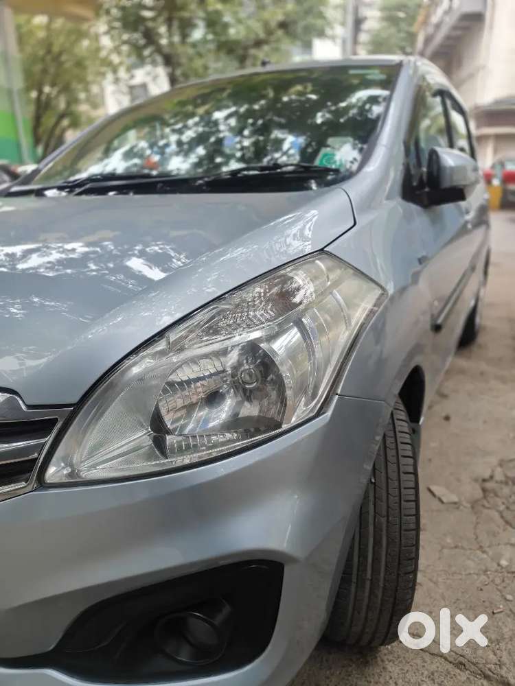 Maruti Suzuki Ertiga Vdi 2017