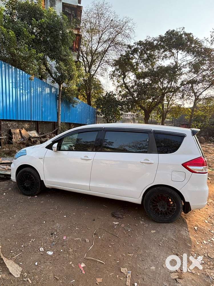 Maruti Suzuki Ertiga 2014