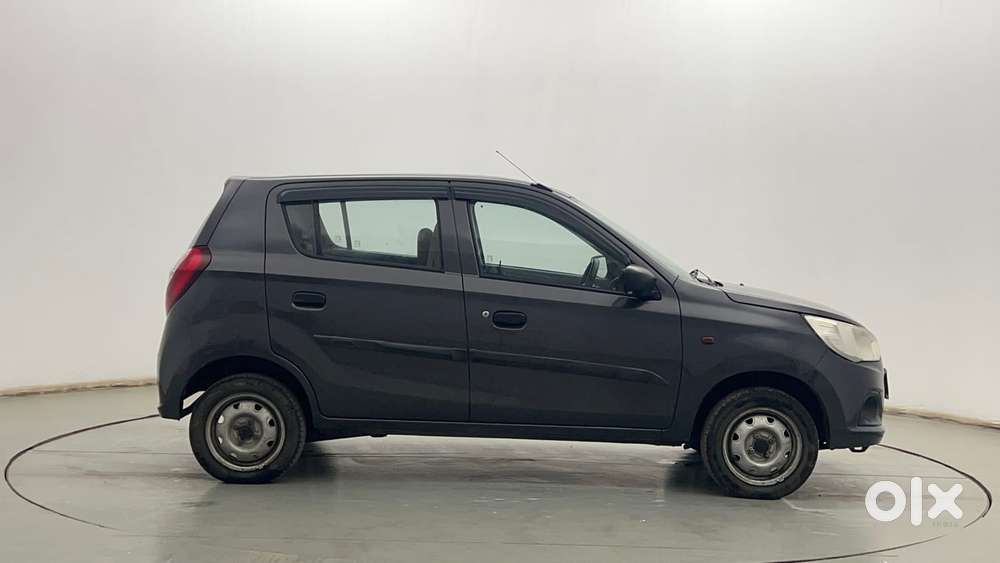 Maruti Suzuki Alto K10 1.0 Lxi (o), 2016, Petrol