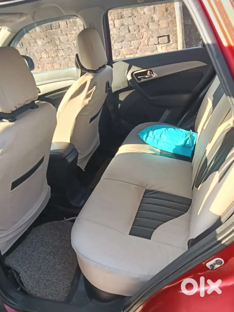 Vitara Brezza Zdi 2017