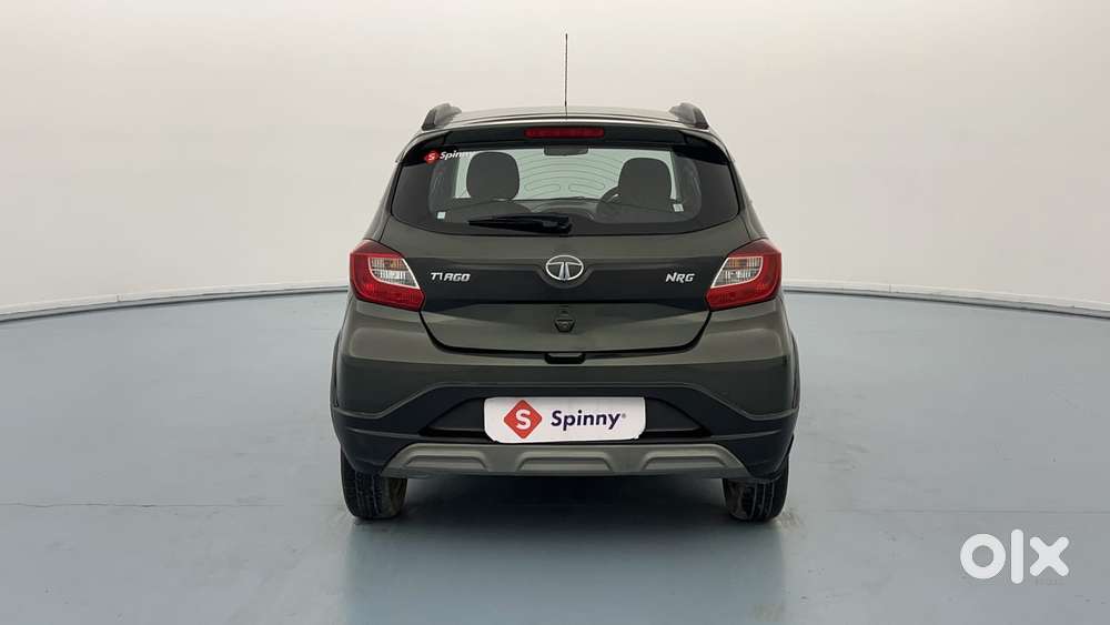 Tata Tiago Nrg 1.2 Xt Mt, 2022, Petrol