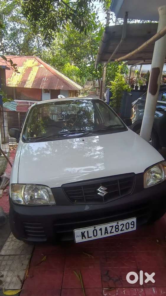 Maruti Suzuki Alto 2010 Petrol Good Condition