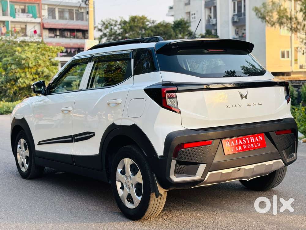 Mahindra Xuv 3xo Mx3, 2025, Diesel