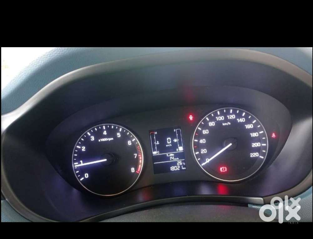 Hyundai I20 Active 1.2 S, 2016, Petrol