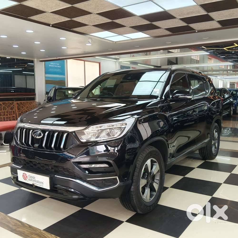 Hyundai Alcazar Signature 1.5 Petrol Dct 7str, 2025, Petrol