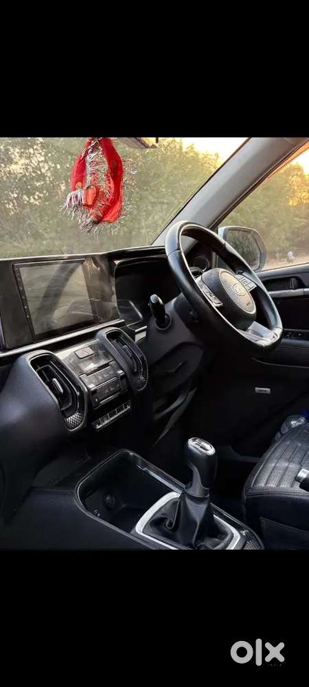 Kia Sonet 1.5 Gtx 2021