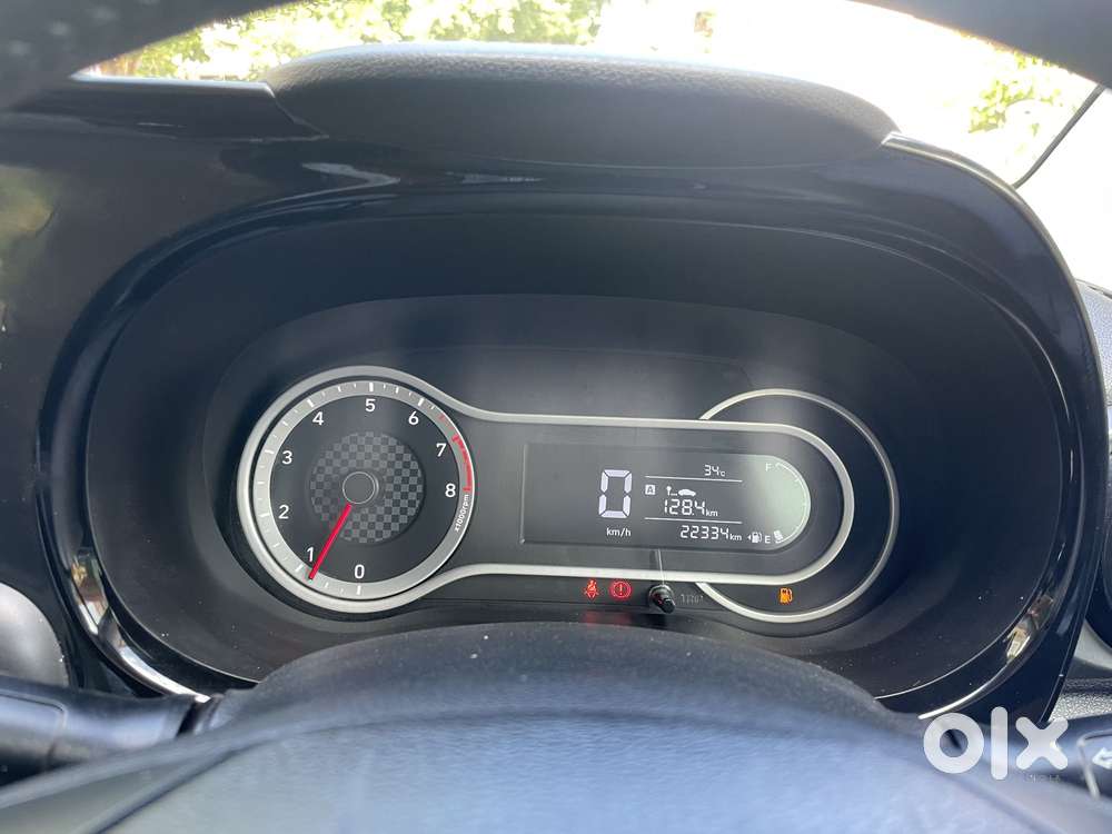 Hyundai Grand I10 Nios Sportz Petrol, 2022, Petrol