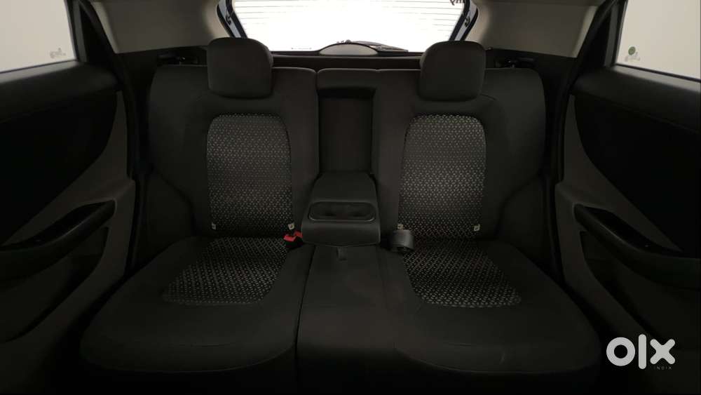 Tata Nexon 1.2 Revotron Xz Plus, 2018, Petrol