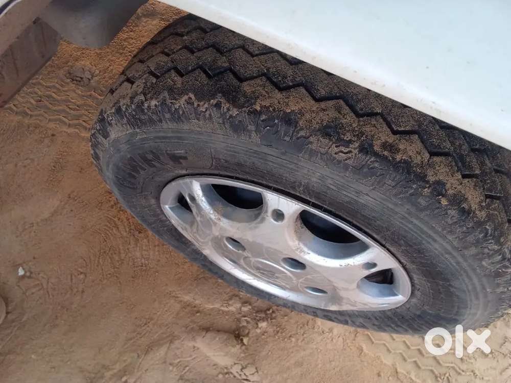 Mahindra Be 6 2020 Diesel Well Maintained