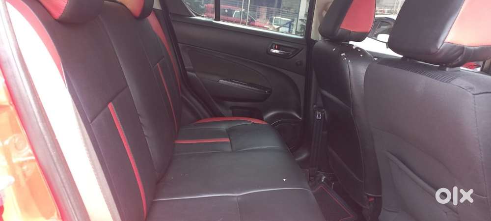 Maruti Suzuki Swift 1.2 Vxi (o), 2015, Petrol
