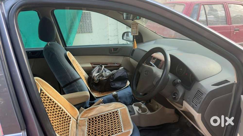 Hyundai Getz 2010 Model Original