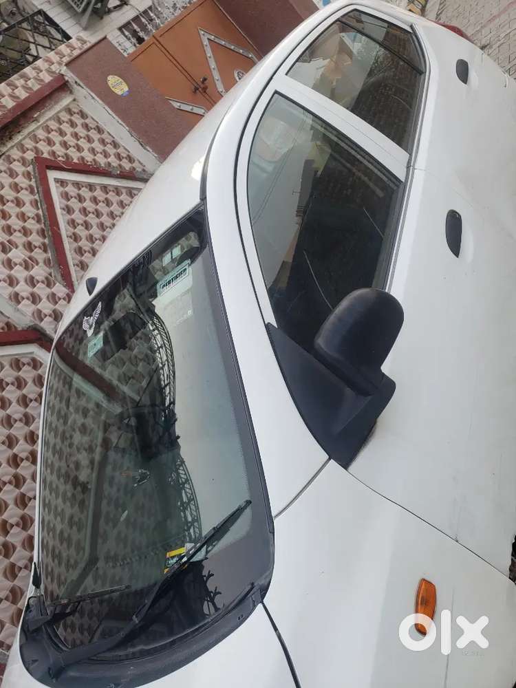 Cng And Petrol