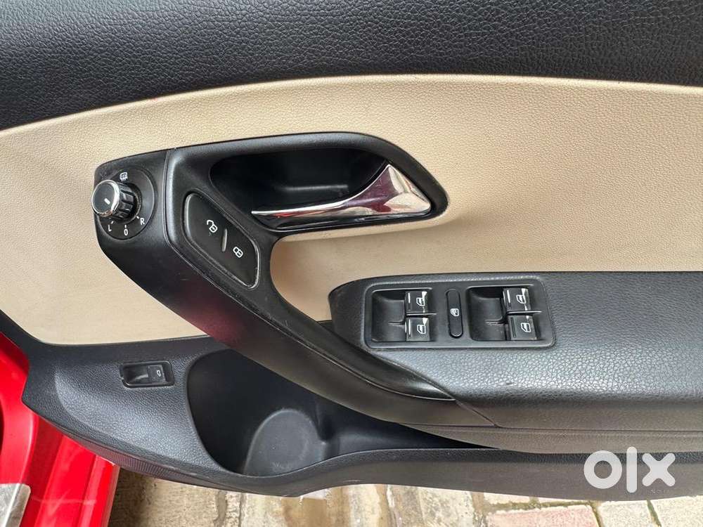 Skoda Automatic Car 2017