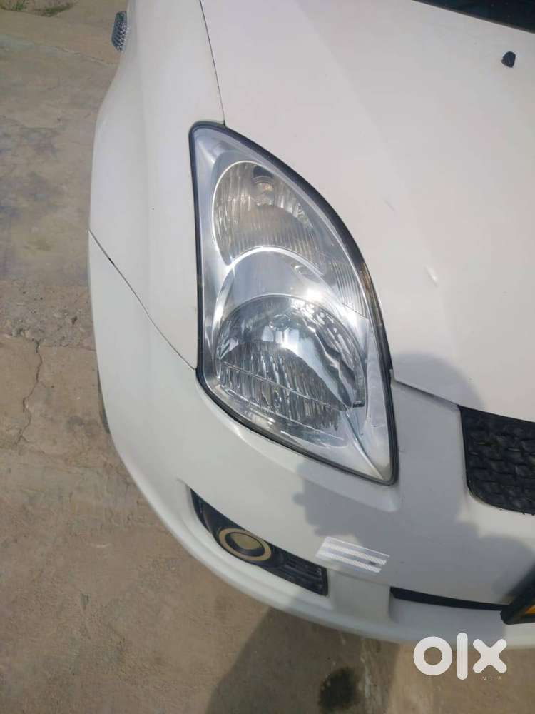 Maruti Suzuki Dzire 2015