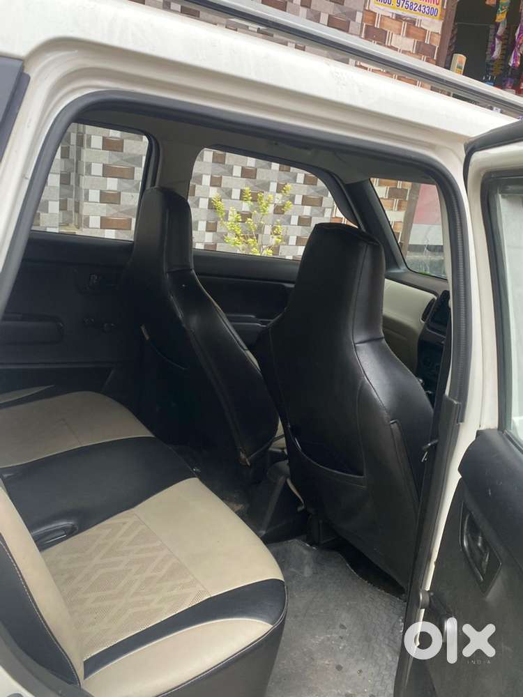 Maruti Suzuki Wagon R 2019