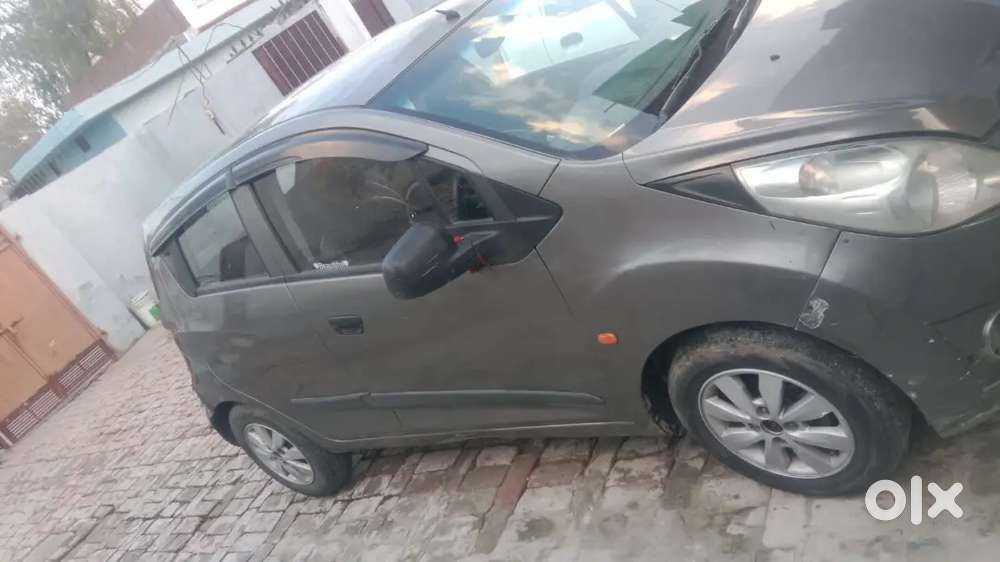 Chevrolet Beat 2012 Diesel 98000 Km Driven