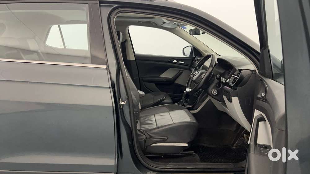 Skoda Kushaq Style 1.0l Tsi At, 2021, Petrol