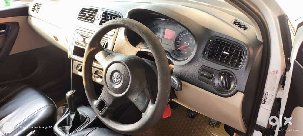 Vw Polo Diesel Well Maintained