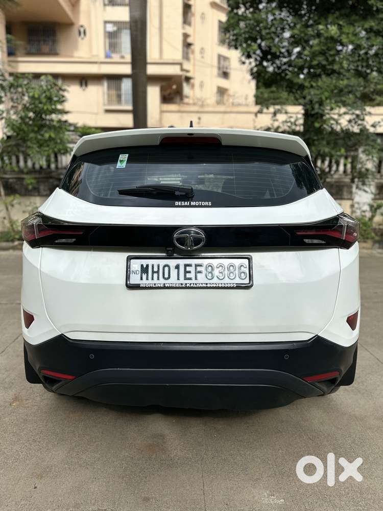 Tata Harrier Xza Dual Tone, 2023, Diesel
