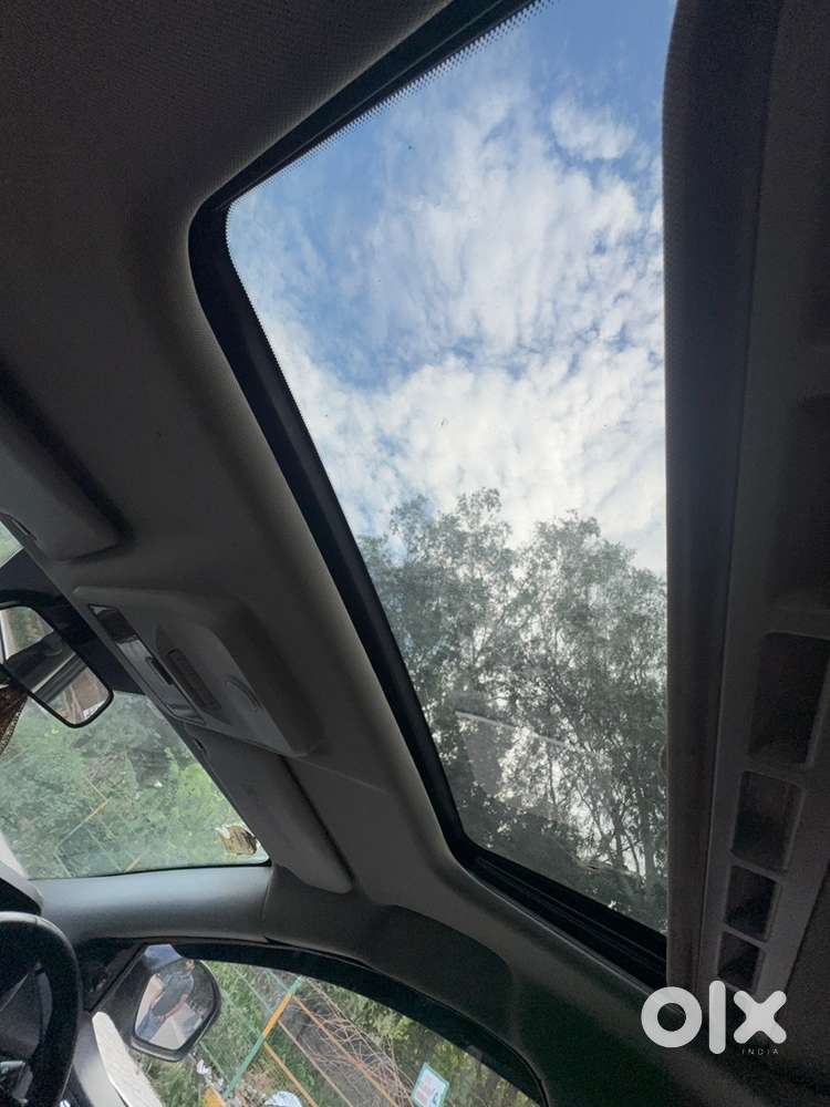 Tata Nexon Petrol 2022