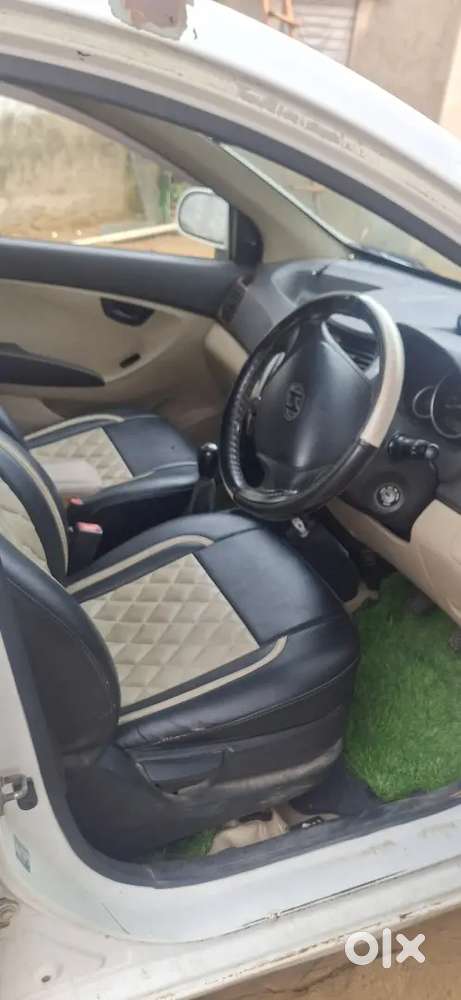 Hyundai Eon 2016 Petrol Good Condition
