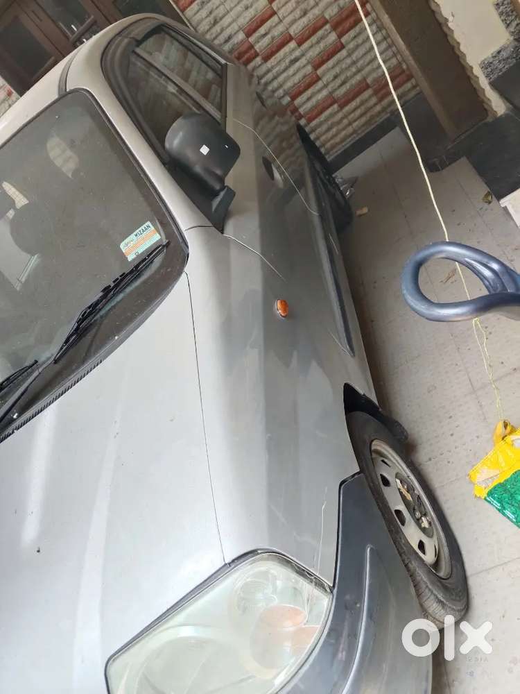 Hyundai Santro Xing 2003 Petrol 114720 Km Driven In Good Condition