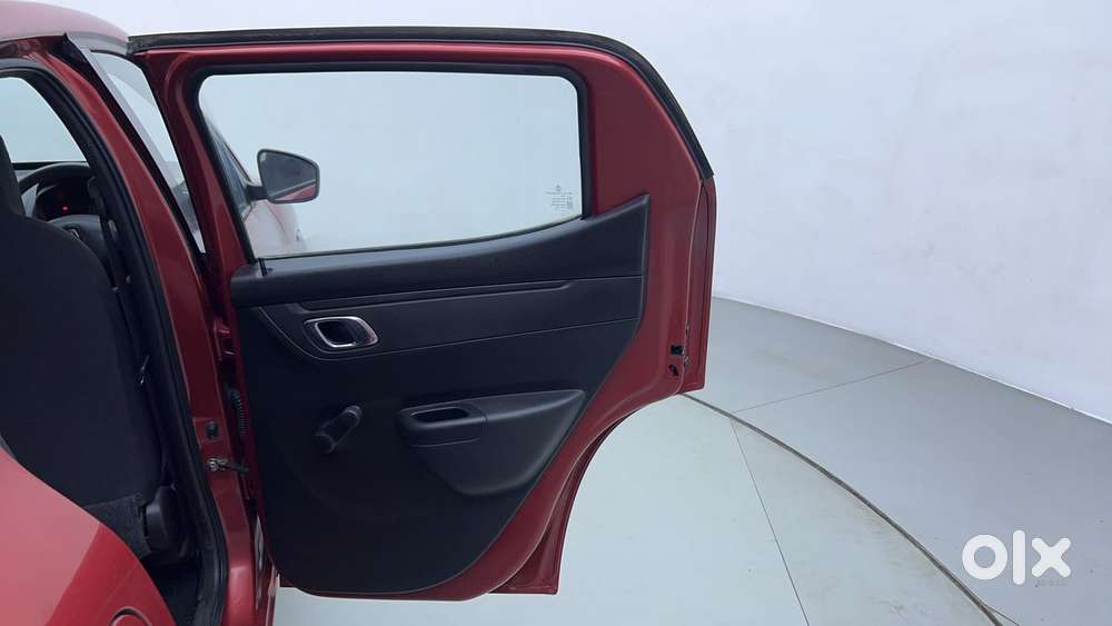 Renault Kwid Rxt 1.0, 2019, Petrol