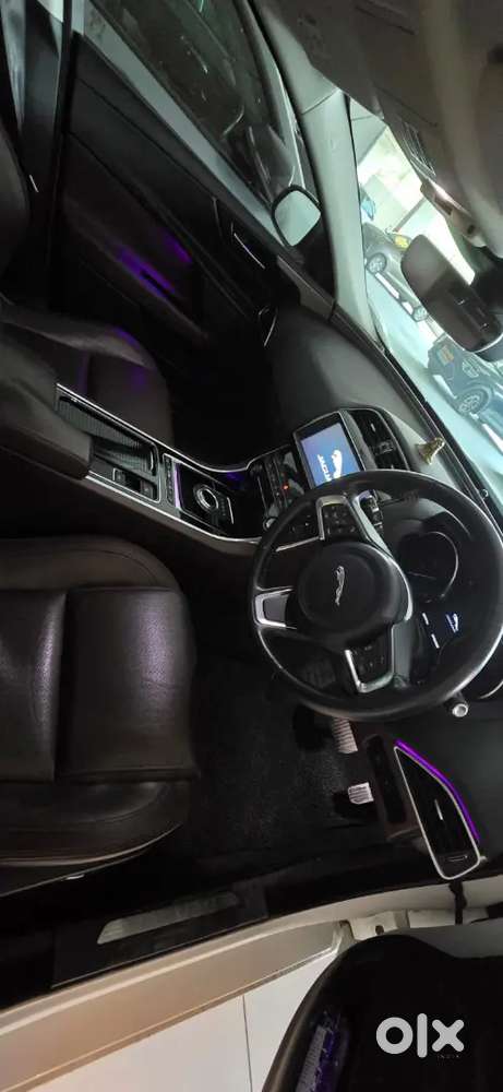 Jaguar Xe 2019 Portfolio Diesel Well Maintained