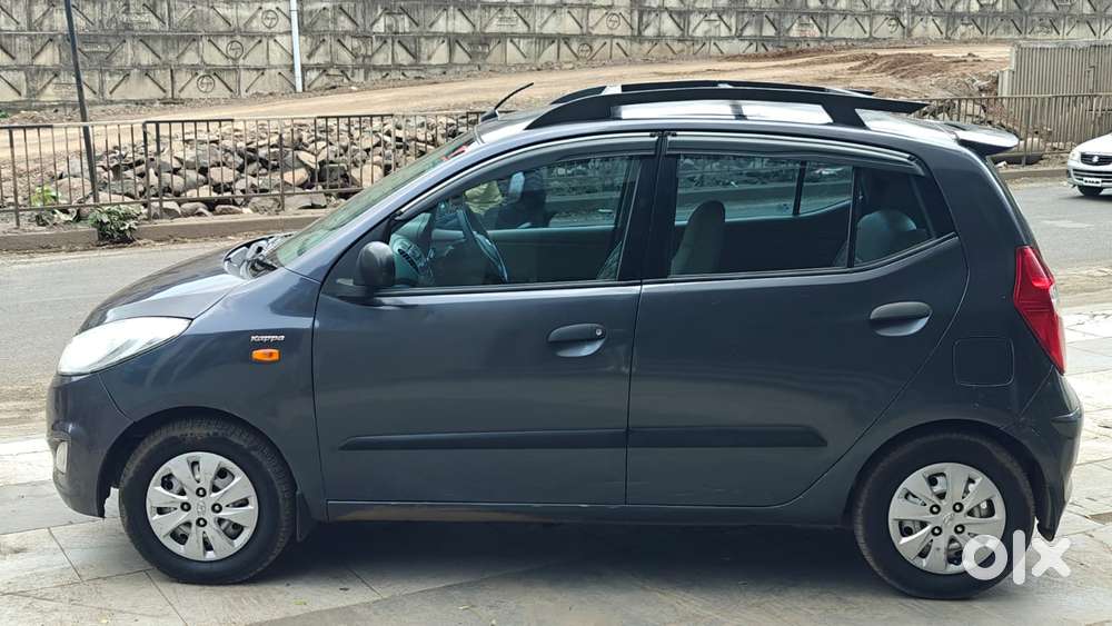 Hyundai I10 Magna 1.1l, 2012, Lpg