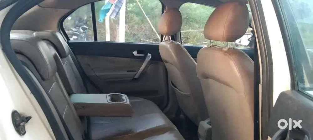 Ford Fiesta Classic 2008 Diesel Well Maintained