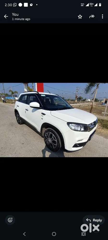 Best Condition Car Shandar Mileage