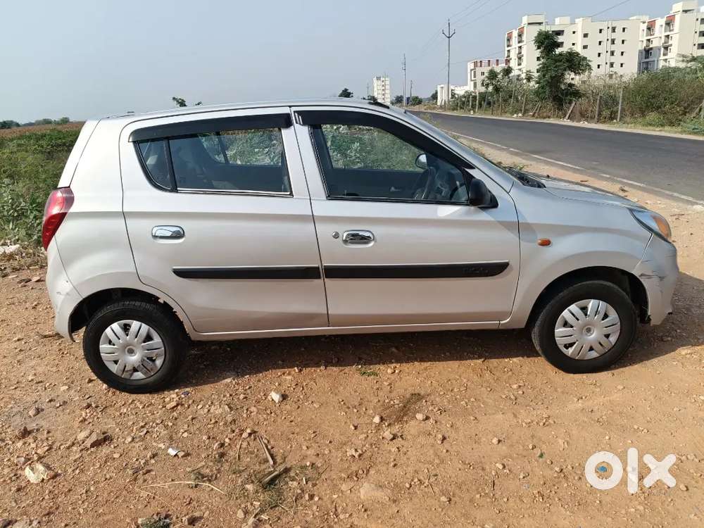 Alto 800 For Sale