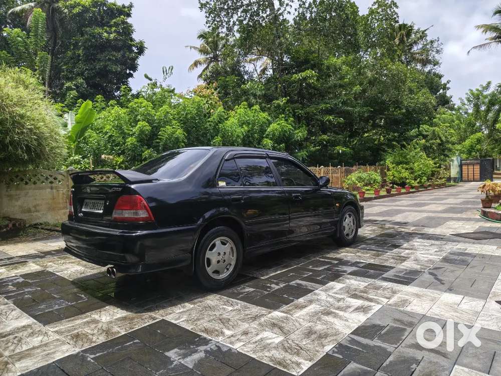 Honda City Type 2 Vtec, Full System Exhaust & Bmc Cold Air Intake