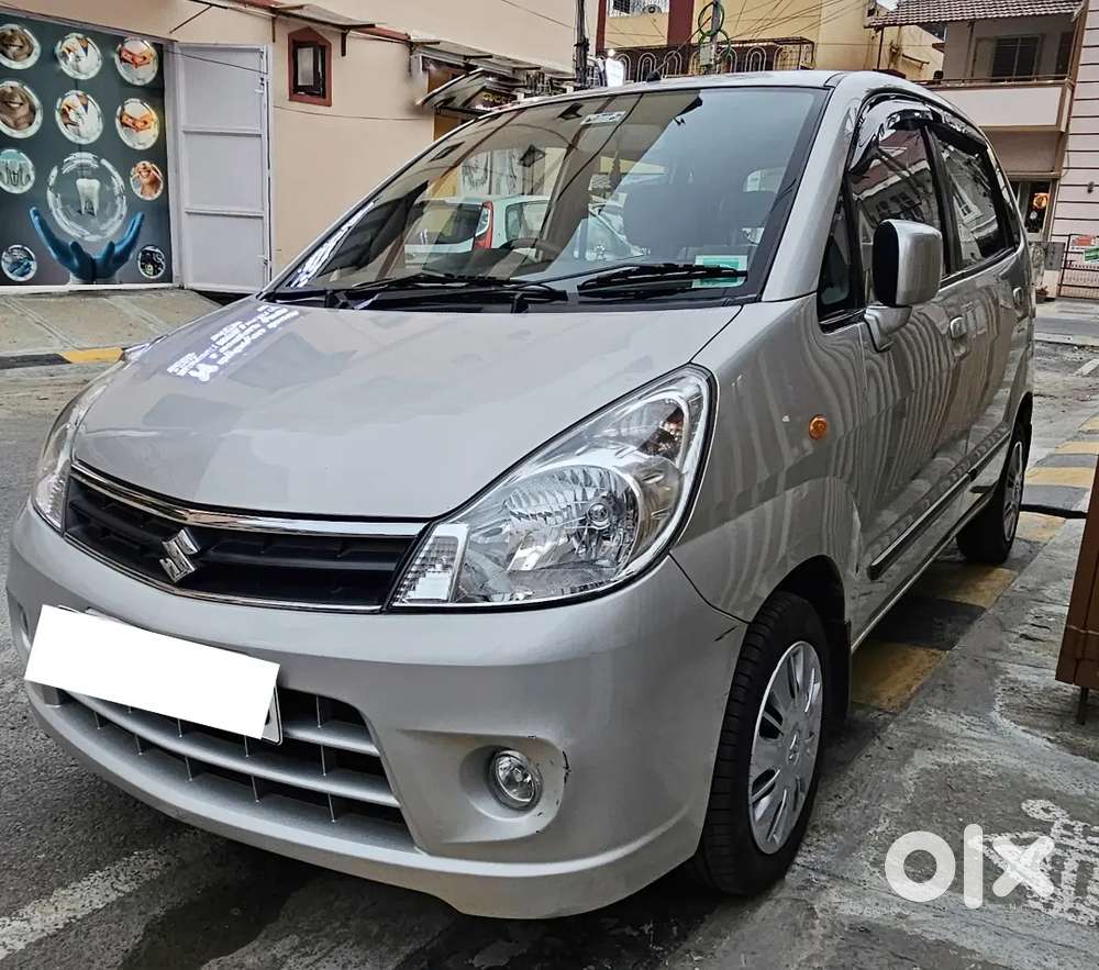 Maruti Zen Estilo 2013