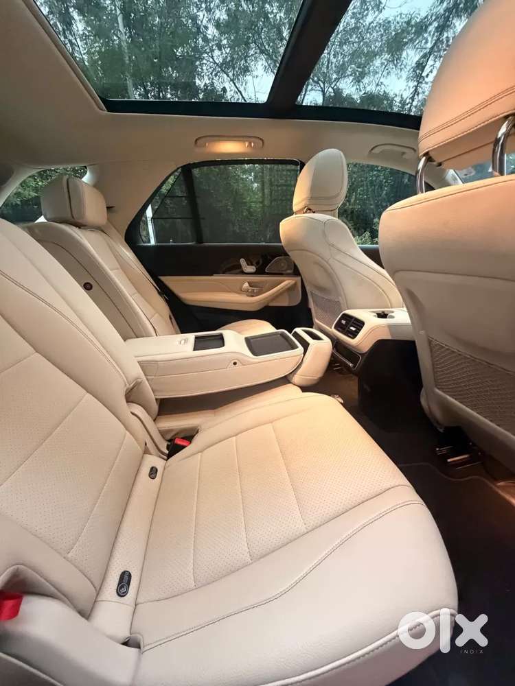 Mercedes-benz Gle, 2024, Diesel