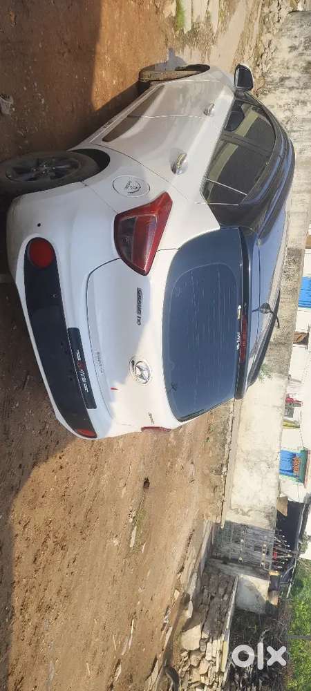 Hyundai Grand I10 2018 Diesel 122300 Km Driven